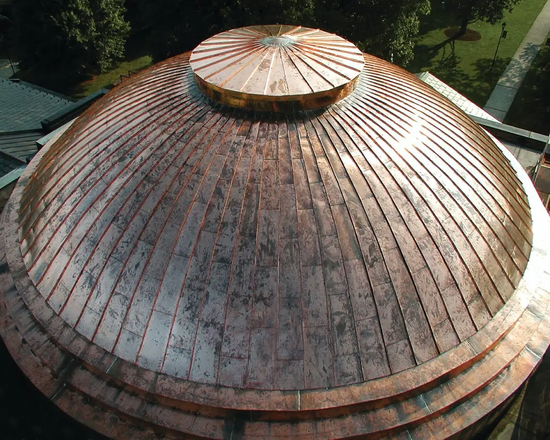 Craftsman Roofing crew installing a new roof in Duck Creek Landing